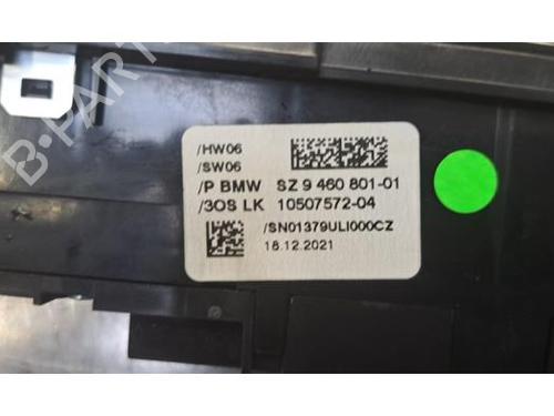 Switch BMW 5 (G30, F90) 530 e Plug-in-Hybrid xDrive | BP37251783I30 - Image 2
