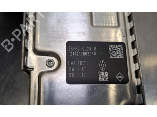 Camera DACIA DUSTER (PYM_, PYN_) 1.6 HYBRID 140 | BP37275532E14 - Image 3