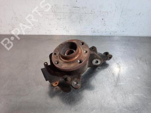 Right front steering knuckle RENAULT CLIO IV (BH_) 1.5 dCi 75 | BP23585997M26 