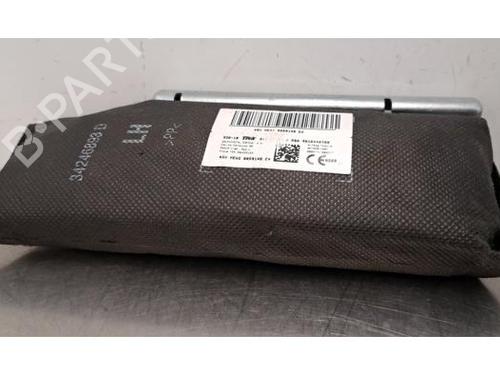 Used Other Other CITROËN BERLINGO (ER_, EC_) 1.2 PureTech 110 (110 hp) 33615068 33615068