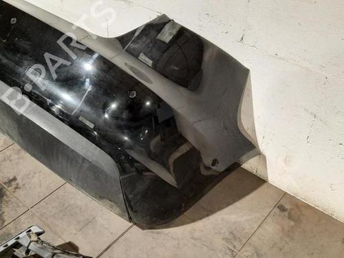 Rear bumper AUDI A3 Sportback (8VA, 8VF) 2.0 TDI | BP23587672C8 