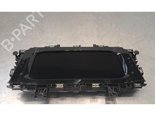 Used Instrument cluster Instrument cluster VW GOLF VIII (CD1, DA1) 2.0 TDI (116 hp) 40284780 40284780