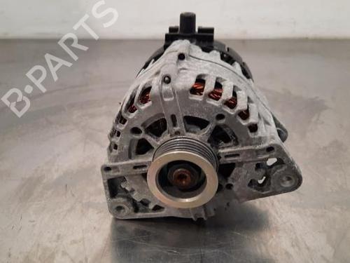 Alternator MERCEDES-BENZ A-CLASS Saloon (V177) A 220 d (177.114) | BP23595890M7 