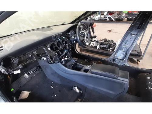 Querlenker links vorne MERCEDES-BENZ A-CLASS (W176) A 180 CDI / d (176.012) | BP23592546M12