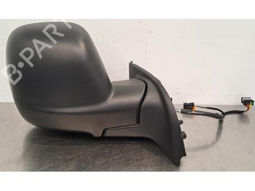 Used Right mirror OPEL COMBO Box Body/MPV (K9) 1.5 D (102 hp) 28032931
