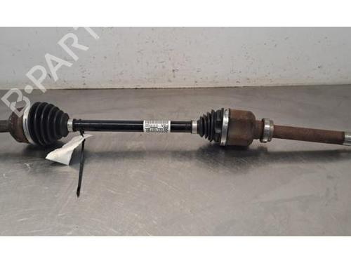 Used Right front driveshaft Right front driveshaft PEUGEOT 308 SW III (FC_, FJ_, FR_, F4_, FN_) PureTech 130 (FRHNSL, FRHNST) (131 hp) 32850676 32850676