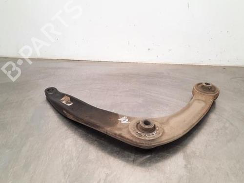Used Right front suspension arm PEUGEOT PARTNER Box Body/MPV 1.6 HDi / BlueHDi 75 (75 hp) 23584183