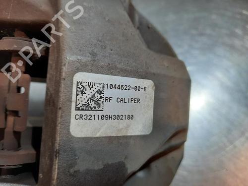 Right front brake caliper TESLA MODEL 3 (5YJ3) EV AWD | BP37511344M104 - Image 4