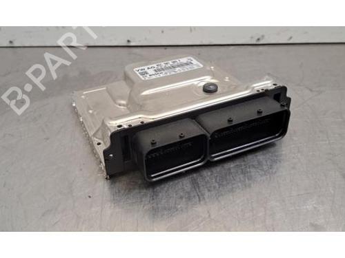 Used Engine control unit (ECU) Engine control unit (ECU) SKODA FABIA IV (PJ3) 1.0 TSI (116 hp) 34268739 34268739