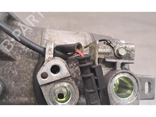 AC compressor LAND ROVER DISCOVERY SPORT (L550) 2.0 D180 MHEV 4x4 | BP37498867M34 - Image 5