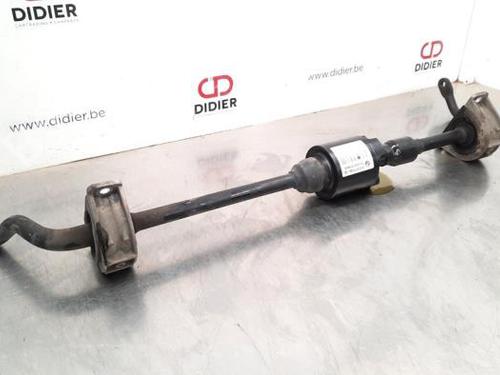 Anti roll bar BMW 5 (F10) 535 d | BP23643205M96 