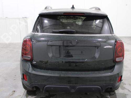 Hjulbue MINI MINI COUNTRYMAN (F60) John Cooper Works ALL4 | BP20079197C56 