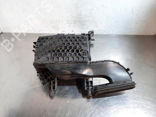 Air filter box MERCEDES-BENZ SPRINTER 3,5-t Van (B907, B910) 317 CDI RWD (907.631, 907.633, 907.635, 907.637) | BP29468201M87 