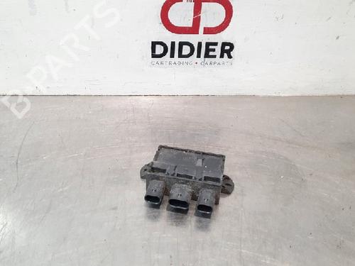 Used Electronic module BMW 3 (F30, F80) 320 d xDrive (190 hp) 17110734