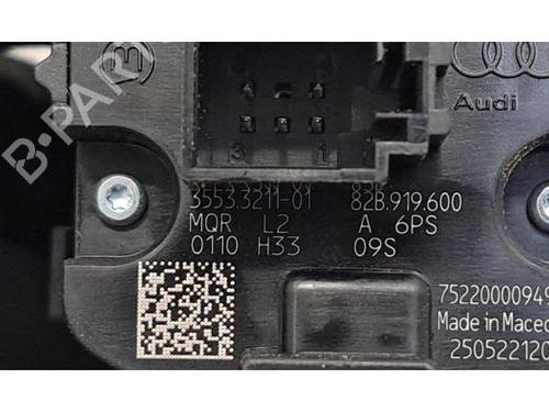 Other AUDI A1 Sportback (GBA) 35 TFSI | BP37251771O1 - Image 5