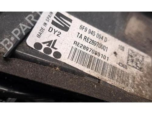 Right taillight SEAT ARONA (KJ7, KJP) 1.0 TSI | BP34386012C35  - Image 5