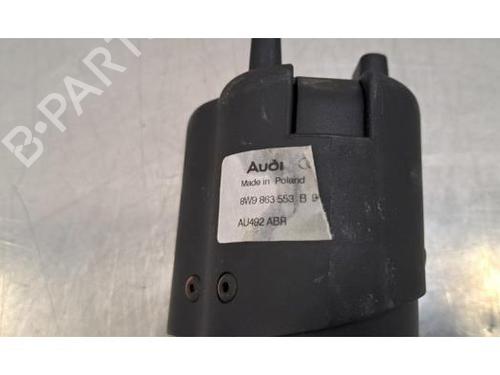 Hattehylde AUDI A4 B9 Avant (8W5, 8WD) 30 TDI Mild Hybrid | BP36099768C85 - Image 5