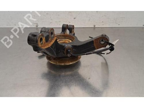 Left front steering knuckle CITROËN C3 IV (CC_, CB_) ë-C3 (CBZYAZ) | BP37862085M25 - Image 2
