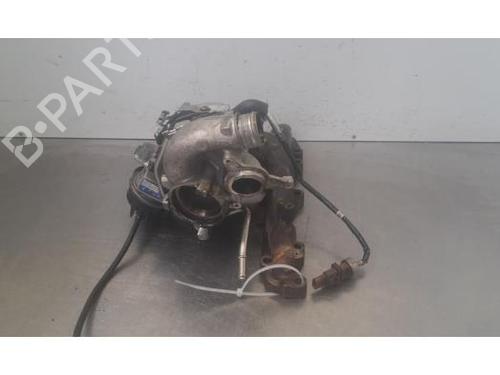 Turbolader/Kompressor Turbolader/Kompressor 37674713 37674713