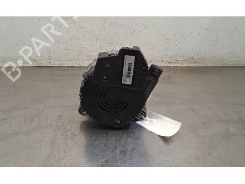 Alternator CITROËN JUMPY III Van (V_) 2.0 BlueHDi 120 | BP38313034M7 - Image 3