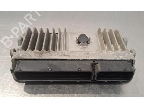 Engine control unit (ECU) LEXUS RX (_L2_) 450h AWD (GYL25_, GYL26_, GYL25, GYL26, GYL25R, GYL26R) | BP33307367M57 - Image 4