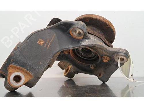 Left front steering knuckle MERCEDES-BENZ SPRINTER 3-t Van (B910) 214 CDI (910.621, 910.623) | BP26724238M25 