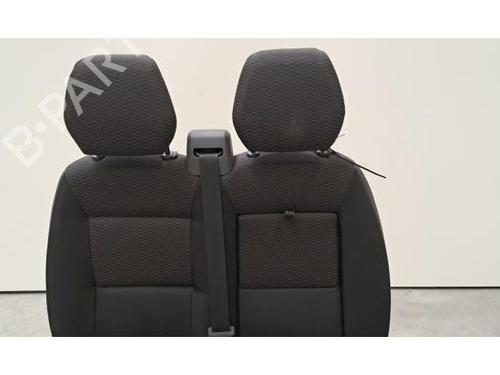 Right front seat CITROËN JUMPER II Van e-Jumper | BP36099911C16 - Image 5