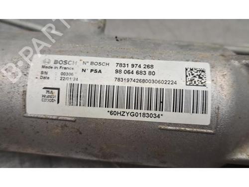 Steering rack OPEL VIVARO C Van (K0) 2.0 | BP38003722M22 - Image 2