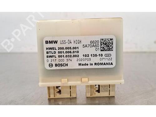 Elektronisk modul BMW 4 Gran Coupe (G26) 420 d Mild-Hybrid | BP29170114M83 