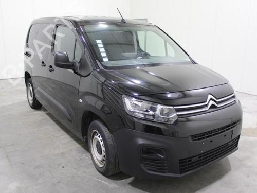 Engine CITROËN BERLINGO Box Body/MPV (K9) 1.5 BlueHDi 75 | BP36680496M1 - Image 8
