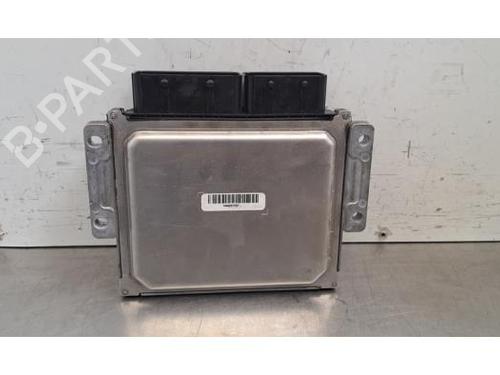 Engine control unit (ECU) OPEL VIVARO C Van (K0) 2.0 | BP37511483M57 - Image 2