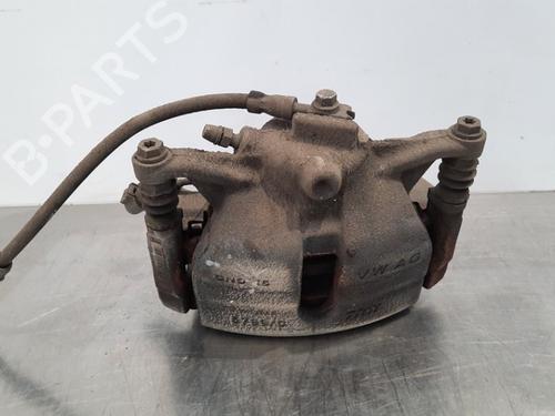 Used Right front brake caliper AUDI A3 Limousine (8YS, 8YM) 35 TDI (150 hp) 15026093