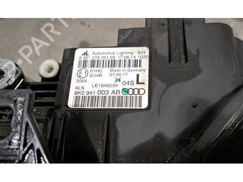 Full front AUDI A4 B8 (8K2) 2.0 TDI | BP33892560S1  - Image 9