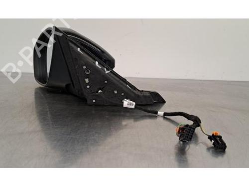 Left mirror FIAT 600e / 600 (365_, 364_) Mild Hybrid | BP25348162C26 