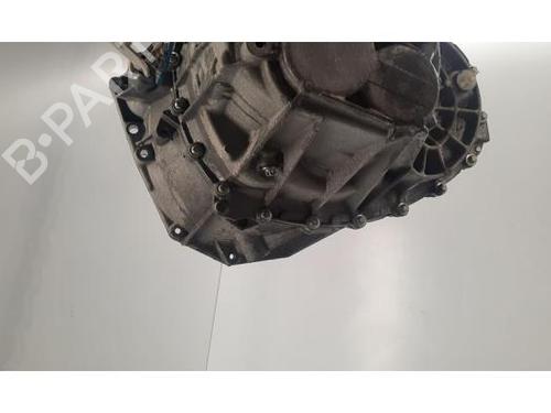 Gearkasse RENAULT CLIO V (B7_) 1.5 Blue dCi 100 (B7AD) | BP31273256M3