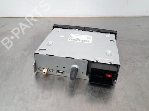 Radio PEUGEOT PARTNER Box Body/MPV 1.6 BlueHDi 100 | BP15027527E6 