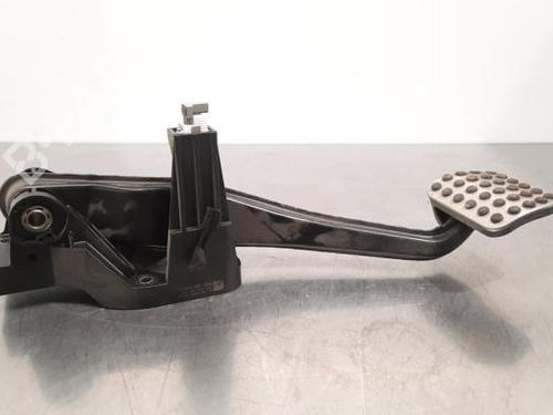 Break pedal MERCEDES-BENZ GLA-CLASS (X156) GLA 200 CDI / d (156.908) | BP23592368I19 