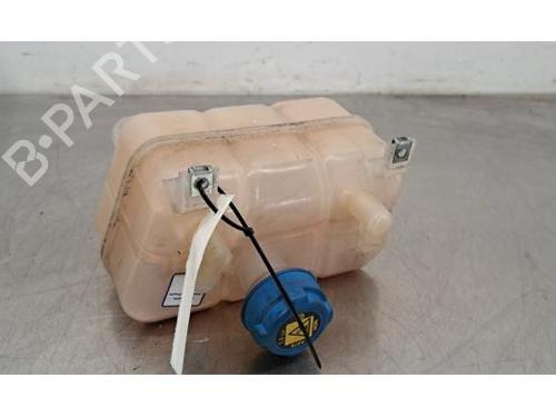Used Expansion tank PEUGEOT BOXER Van 2.2 BlueHDi 120 (120 hp) 23639790