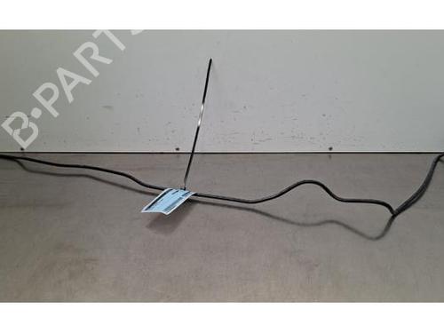 Used Pipe Pipe PEUGEOT EXPERT Van (V_) E-EXPERT (136 hp) 33917899 33917899