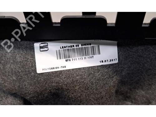 Gear lever SEAT IBIZA V (KJ1, KJG) 1.0 TSI | BP29521964M90 