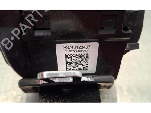 Rear right seatbelt BMW 5 Touring (G31) 530 e Plug-in-Hybrid | BP40288955I28 - Image 5