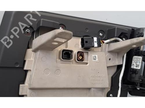 Control unit RENAULT RAFALE Coupe (DGM_) 1.2 E-TECH 200 Hybrid (DGM2) | BP40483719M11 - Image 5