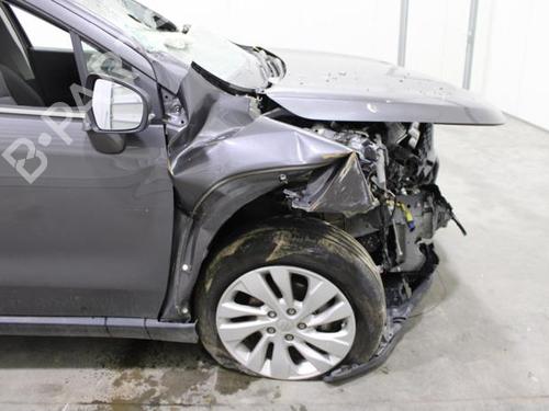 Fuel pump SUZUKI S-CROSS 1.5 Hybrid (AKK415) | BP34200076M76  - Image 12