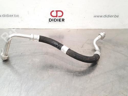 AC pipe MERCEDES-BENZ C-CLASS (W205) C 180 BlueTEC / d (205.036) | BP15023691M126 