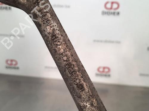 Left front suspension arm BMW 1 (E87) 118 d | BP10886283M12 