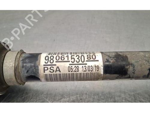 Left front driveshaft CITROËN JUMPY III Van (V_) 2.0 BlueHDi 120 | BP37861969M38 - Image 3