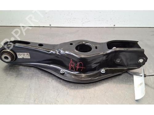 Højre bagtil bærearm Højre bagtil bærearm BMW 4 Gran Coupe (G26) 420 i (184 hp) 34200544 34200544