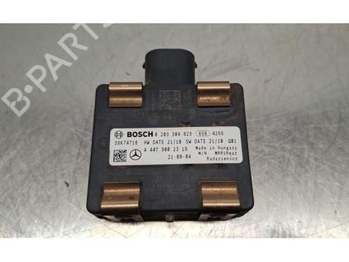 Used Electronic module MERCEDES-BENZ VITO Van (W447) 110 CDI (447.601, 447.603, 447.605) (102 hp) 31274082