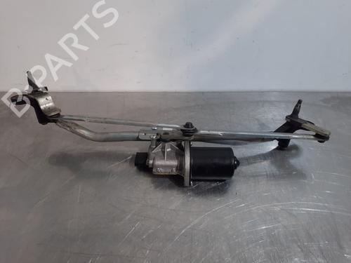 Front wiper motor SKODA ROOMSTER (5J7) 1.2 TSI | BP15544745M29 
