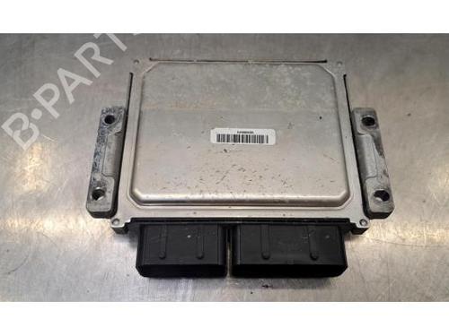 Engine control unit (ECU) CITROËN JUMPER II Van 2.2 BlueHDi 140 | BP37689292M57 - Image 4